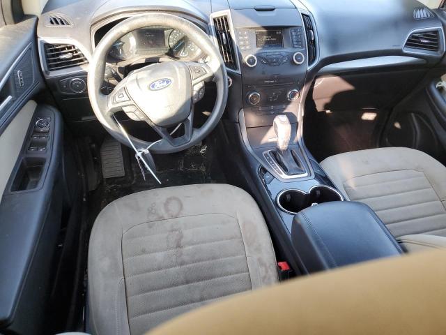 Photo 8 from auction – 2018 FORD EDGE SE with VIN 2FMPK3G95JBB63060