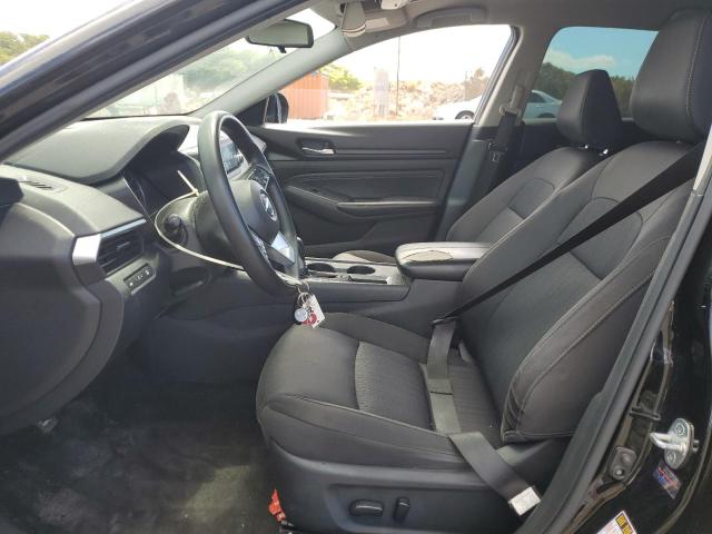 Photo 7 from auction – 2019 NISSAN ALTIMA S with VIN 1N4BL4BV7KC200638