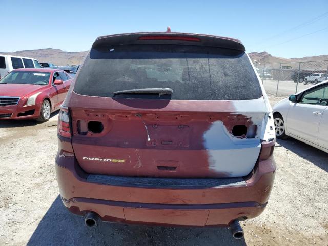 Photo 6 from auction – 2022 DODGE DURANGO R/ with VIN 1C4SDHCT0NC156109