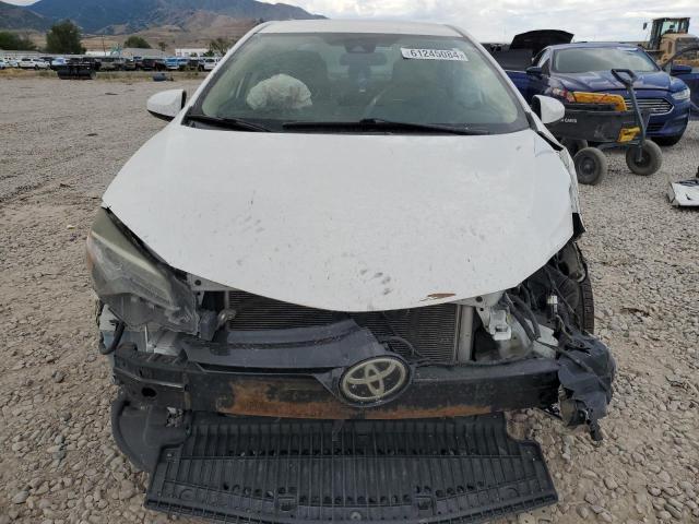 Photo 5 from auction – 2017 TOYOTA COROLLA L with VIN 5YFBURHE1HP572939