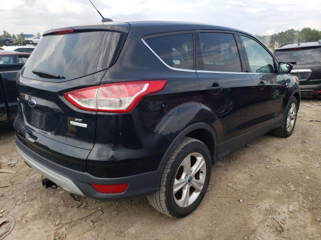 Photo 3 from auction – 2014 FORD ESCAPE SE with VIN 1FMCU0GX4EUA49833