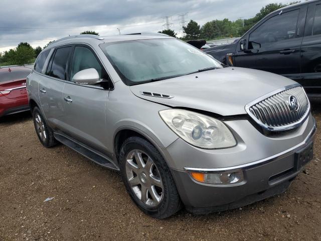 Photo 4 from auction – 2008 BUICK ENCLAVE CX with VIN 5GAEV23768J274824