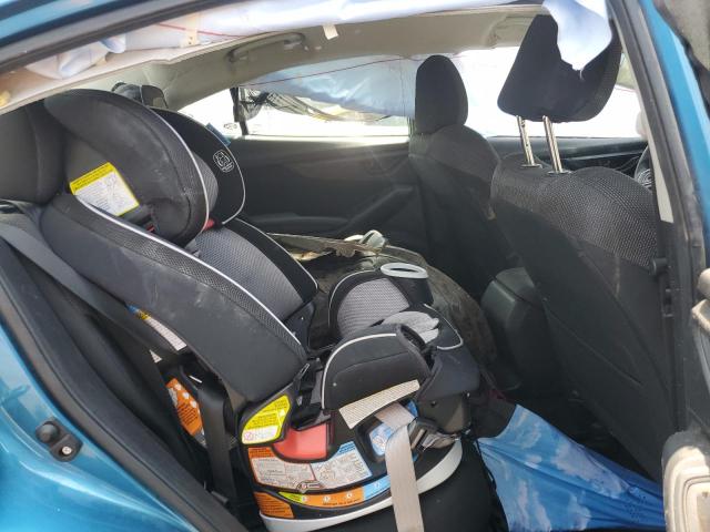 Photo 10 from auction – 2018 SUBARU IMPREZA with VIN 4S3GKAA61J3602861