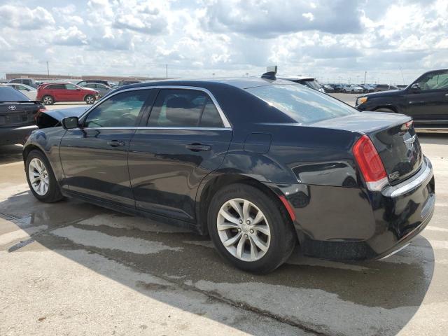 Zdjęcie 2 z aukcji – 2015 CHRYSLER 300 LIMITE z VIN 2C3CCAAG3FH868279