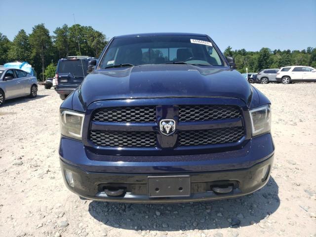 Photo 5 from auction – 2017 RAM 1500 SLT with VIN 1C6RR7GT0HS766906