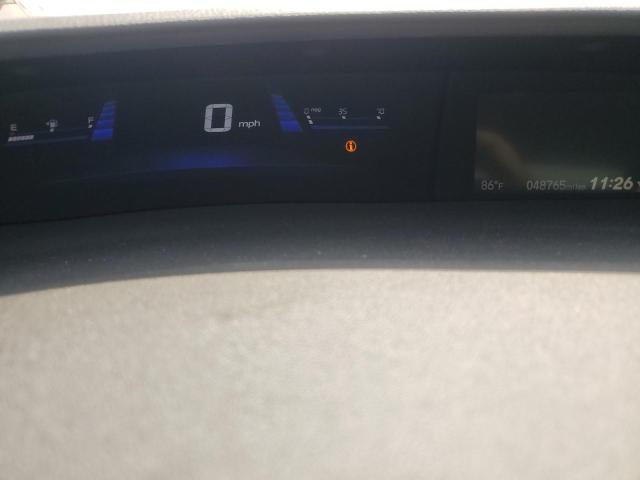 Photo 9 from auction – 2015 HONDA CIVIC LX with VIN 19XFB2F52FE279535