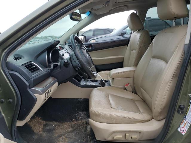 Photo 7 from auction – 2016 SUBARU OUTBACK 3. with VIN 4S4BSENC4G3322003