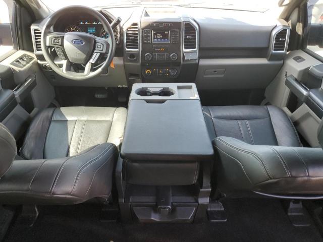 Photo 8 from auction – 2016 FORD F150 SUPER with VIN 1FTEW1CP5GKF35357