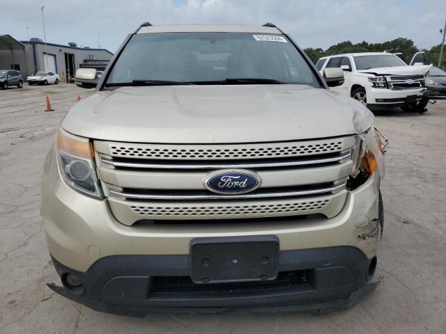 Foto 5 de la subasta – 2011 FORD EXPLORER L con VIN 1FMHK7F83BGA55759