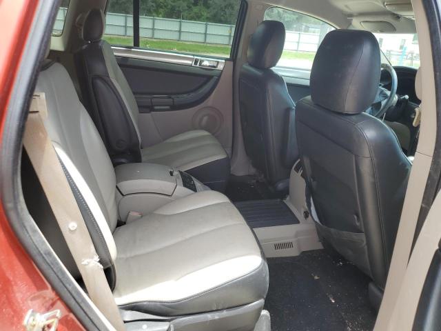 Photo 11 from auction – 2006 CHRYSLER PACIFICA T with VIN 2A4GM68416R693845