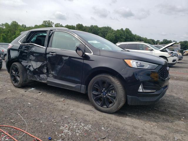 Photo 4 from auction – 2020 FORD EDGE TITAN with VIN 2FMPK4K95LBA60219