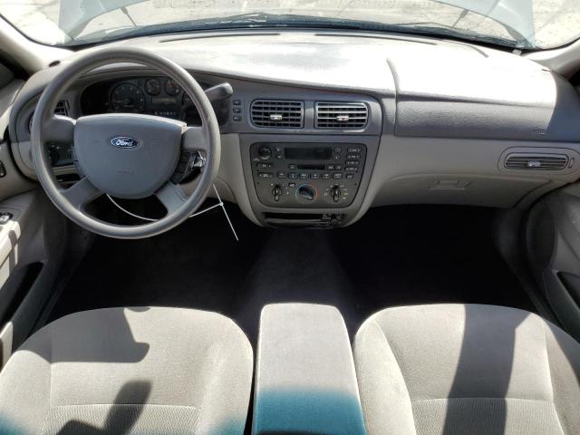 Photo 8 from auction – 2006 FORD TAURUS SE with VIN 1FAFP53U06A220863