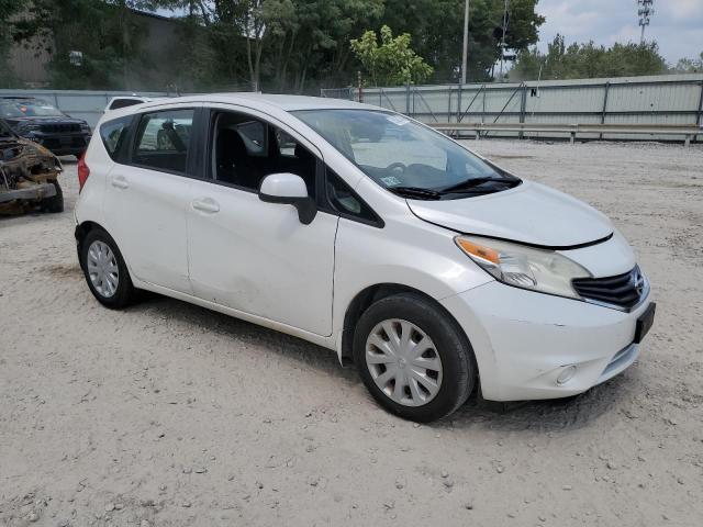 Photo 4 from auction – 2014 NISSAN VERSA NOTE with VIN 3N1CE2CP0EL377203