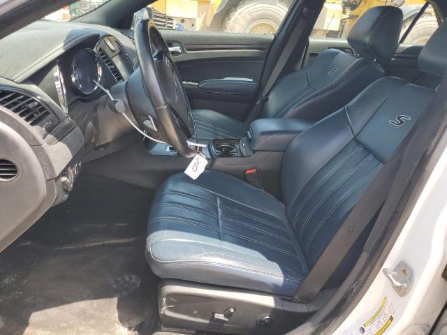 Photo 7 from auction – 2014 CHRYSLER 300 S with VIN 2C3CCABG4EH222228