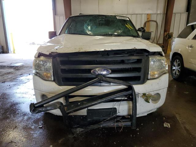 Photo 5 from auction – 2009 FORD EXPEDITION with VIN 1FMFU16579EB27119