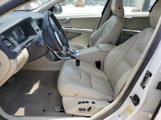 Photo 7 from auction – 2013 VOLVO S60 T5 with VIN YV1612FS8D1216314