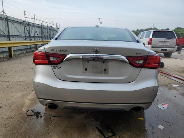 Photo 6 from auction – 2016 NISSAN MAXIMA 3.5 with VIN 1N4AA6AP6GC900335