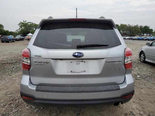 Photo 6 from auction – 2014 SUBARU FORESTER 2 with VIN JF2SJAHC8EH484410