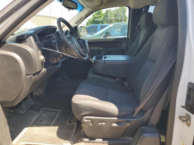 Photo 7 from auction – 2012 CHEVROLET SILVERADO with VIN 1GCRKSE78CZ270905