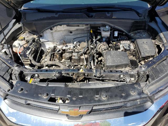 Photo 12 from auction – 2021 CHEVROLET TRAILBLAZE with VIN KL79MRSL7MB112650