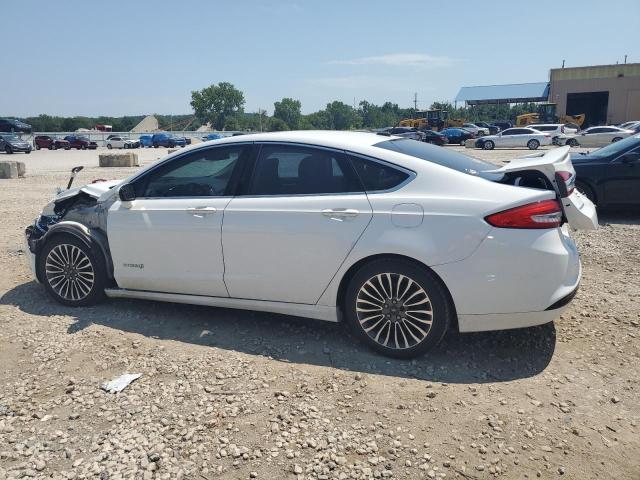 Photo 2 from auction – 2017 FORD FUSION TIT with VIN 3FA6P0RU8HR216613