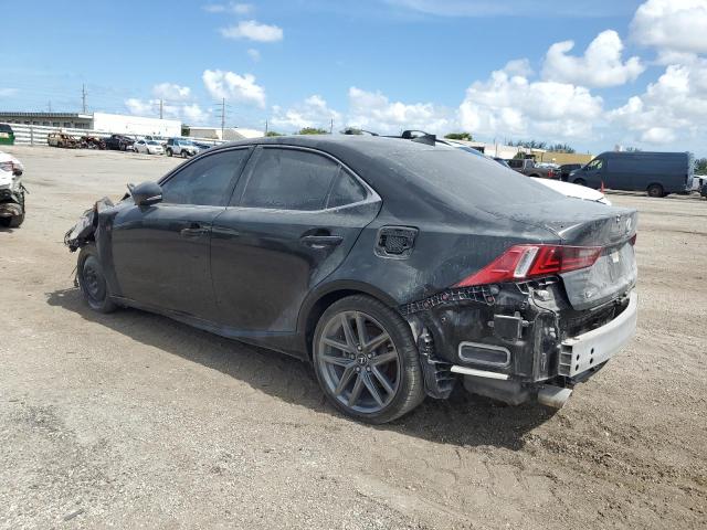 Photo 2 from auction – 2015 LEXUS IS 250 with VIN JTHBF1D21F5061439