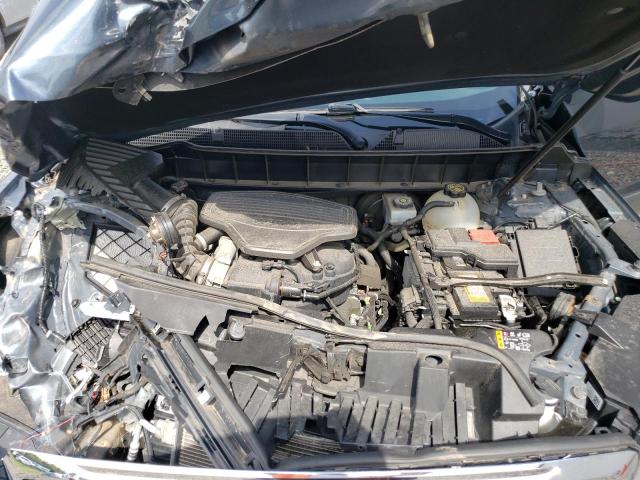 Photo 12 from auction – 2019 GMC ACADIA SLE with VIN 1GKKNLLS0KZ252424