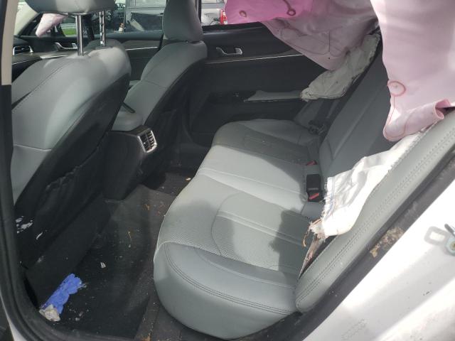 Photo 10 from auction – 2023 KIA K5 EX with VIN 5XXG34J24PG169833