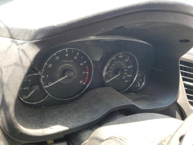 صورة رقم 9 من المزاد - 2011 SUBARU LEGACY 2.5 مع VIN 4S3BMBG67B3245172