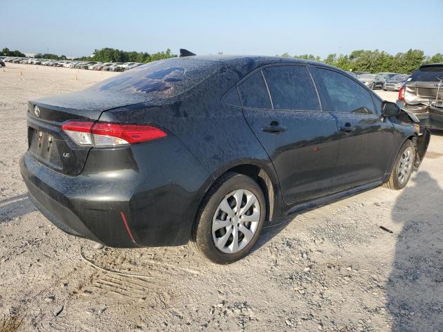 Photo 3 from auction – 2022 TOYOTA COROLLA LE with VIN 5YFEPMAE5NP382011