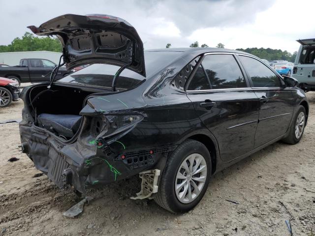 Photo 3 from auction – 2016 TOYOTA CAMRY LE with VIN 4T4BF1FK7GR528791