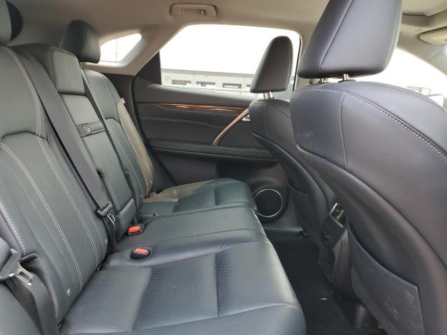 Photo 11 from auction – 2019 LEXUS RX 350 BAS with VIN 2T2BZMCA7KC189521