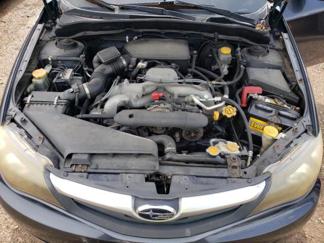 Photo 11 from auction – 2010 SUBARU IMPREZA 2. with VIN JF1GH6B66AH819583