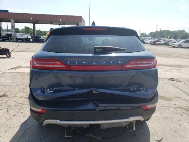Photo 6 from auction – 2018 LINCOLN MKC RESERV with VIN 5LMTJ3DH7JUL14209