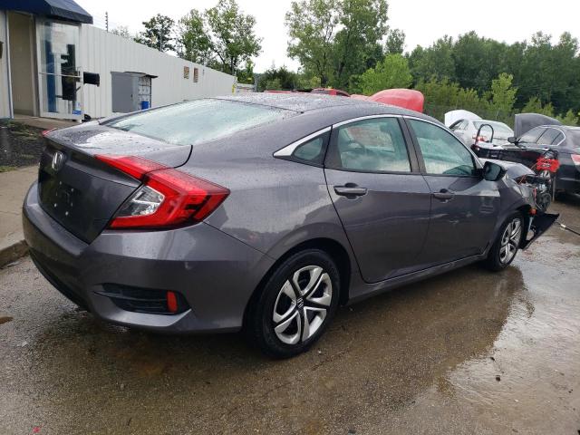 Photo 3 from auction – 2017 HONDA CIVIC LX with VIN 19XFC2F5XHE064713