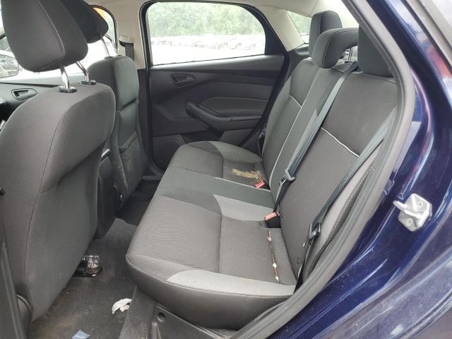Photo 10 from auction – 2012 FORD FOCUS SE with VIN 1FAHP3F21CL125087