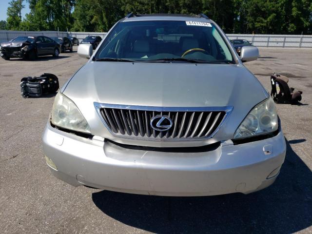 Photo 5 from auction – 2008 LEXUS RX 350 with VIN 2T2GK31U18C056280
