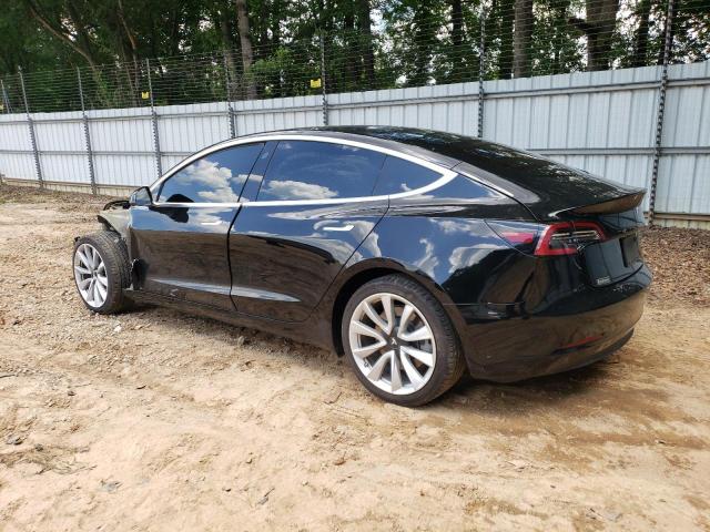 Photo 2 from auction – 2020 TESLA MODEL 3 with VIN 5YJ3E1EA4LF633581