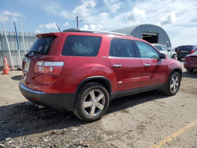 Photo 3 from auction – 2012 GMC ACADIA SLT with VIN 1GKKVRED5CJ363357
