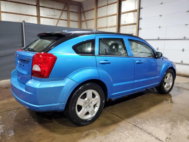 Photo 3 from auction – 2009 DODGE CALIBER SX with VIN 1B3HB48A79D198326