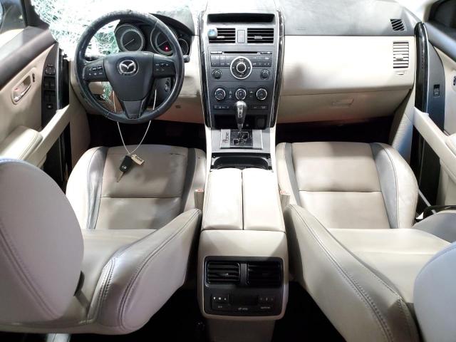 Photo 8 from auction – 2011 MAZDA CX-9 with VIN JM3TB2CA5B0331092