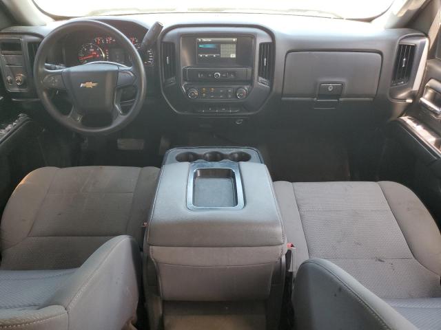 Photo 8 from auction – 2017 CHEVROLET SILVERADO with VIN 1GCVKPEC8HZ315440