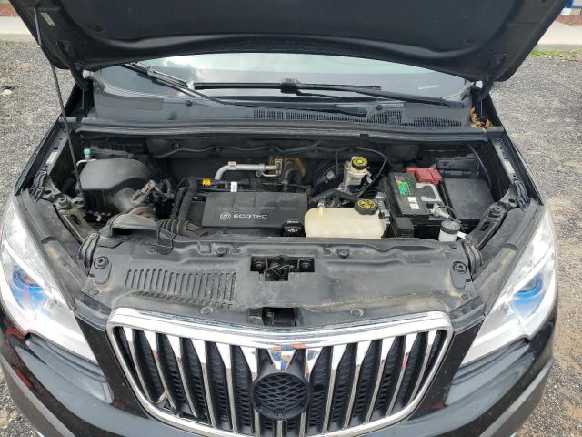 Photo 11 from auction – 2015 BUICK ENCORE with VIN KL4CJCSB6FB243538
