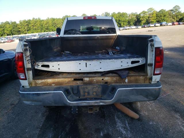 Photo 6 from auction – 2012 DODGE RAM 2500 S with VIN 3C6UD5HL8CG214890