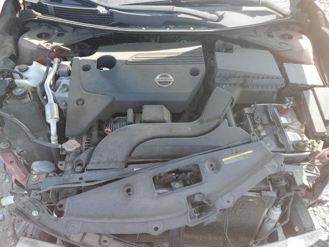 Photo 11 from auction – 2013 NISSAN ALTIMA 2.5 with VIN 1N4AL3AP5DC241846