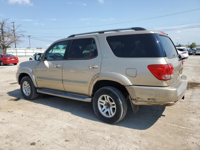 Photo 2 from auction – 2006 TOYOTA SEQUOIA SR with VIN 5TDBT44A56S262015