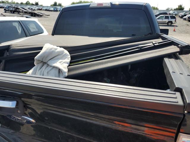 Photo 12 from auction – 2012 FORD F150 SUPER with VIN 1FTFW1CT7CFC69313