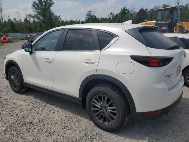 Photo 2 from auction – 2019 MAZDA CX-5 TOURI with VIN JM3KFBCM7K0570962