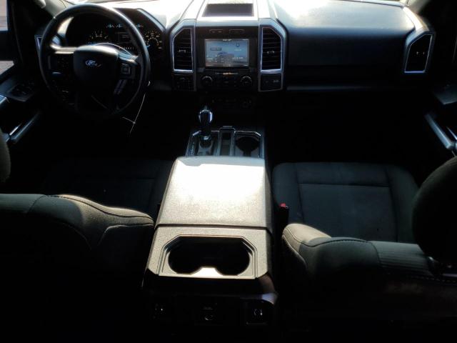 Photo 8 from auction – 2015 FORD F150 SUPER with VIN 1FTEW1EF7FKE29527
