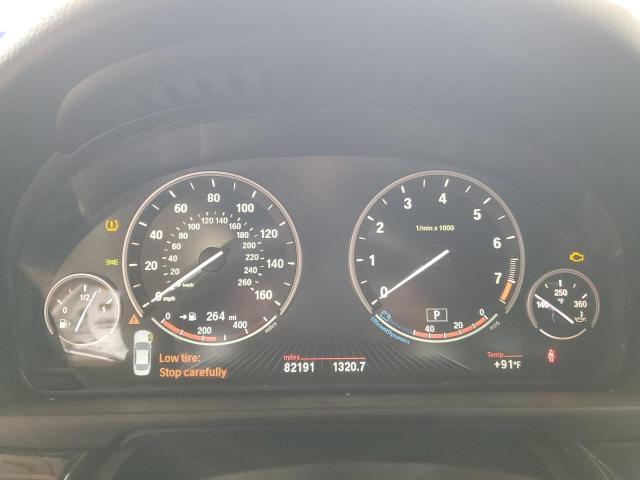 Zdjęcie 9 z aukcji – 2015 BMW 535 I z VIN WBA5B1C57FG125748